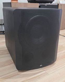 SVS PB-3000 Subwoofer