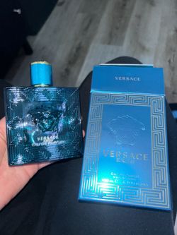 Versace Eros Eau de Parfum