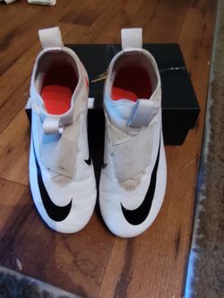 Soccer cleats kids shoes
