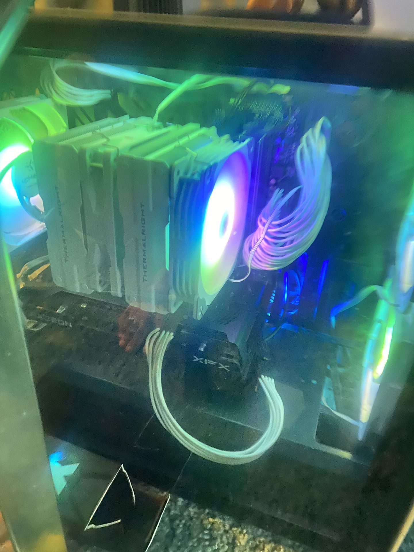 AMD Graphic Card