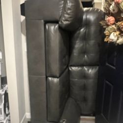 Love Seat