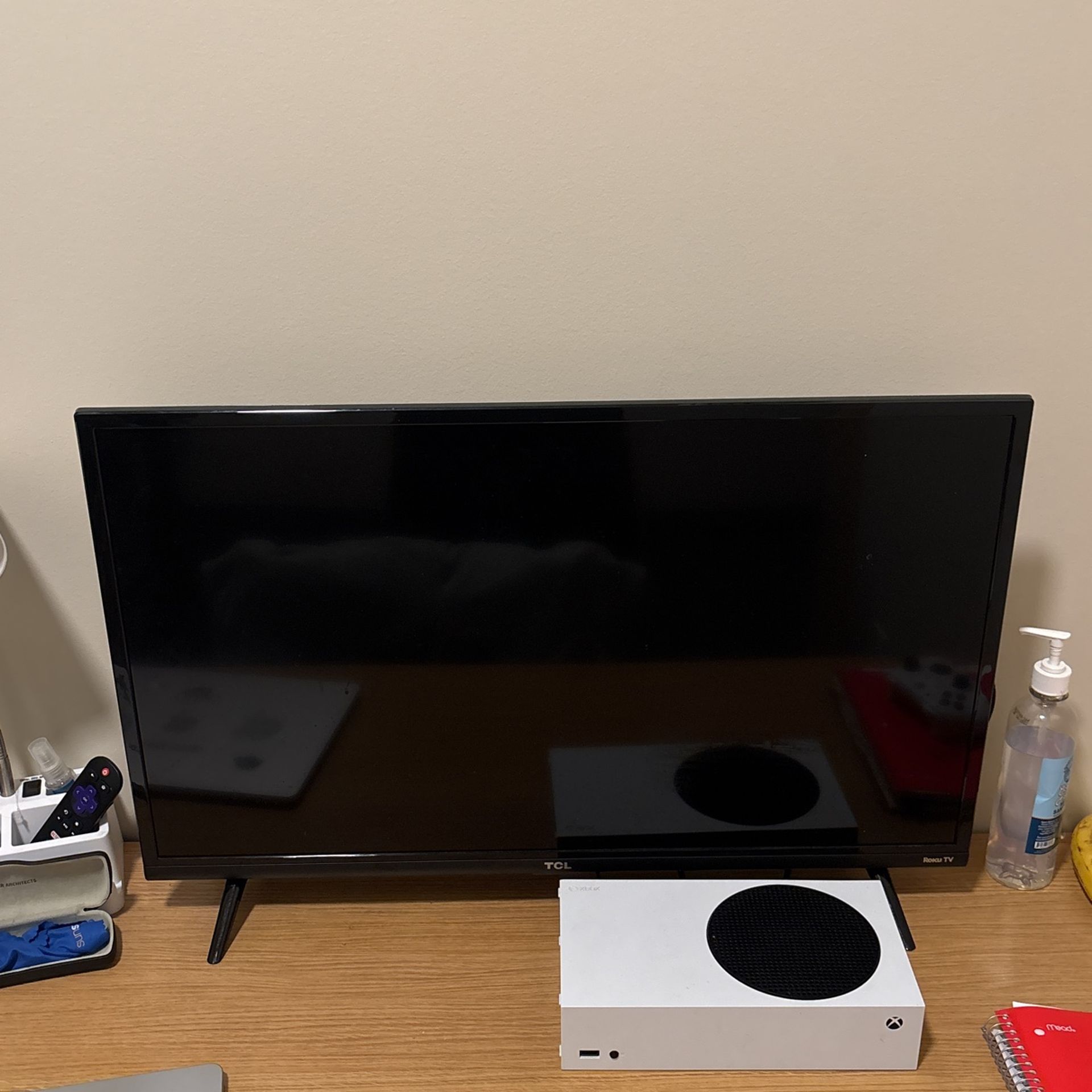 TCL Roku Tv