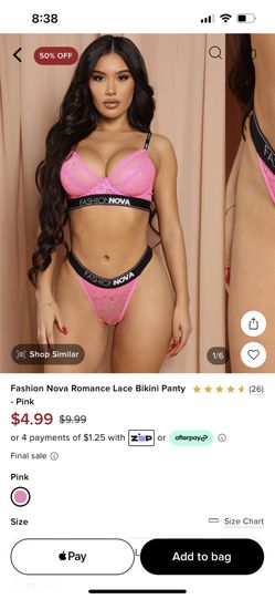 FN Panties