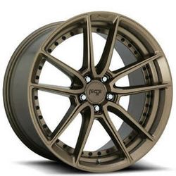 20” Niche Rims Get Approved for Finance Now ! NO CREDIT CHECK