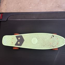 Penny Board Skateboard – 22”
