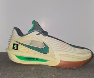 Nike G.T. Cut 3 Turbo LE Jrue Holiday ~ Celtics Green IH2371-700 | Men’s: 10