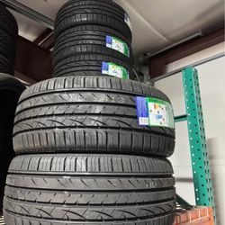 235/40/19 Haida HD937 96W Tires