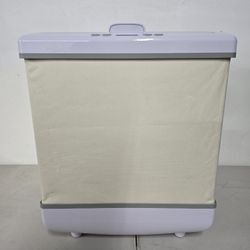 Towel Warmer - Collapsible 35L Towel Warmers for Bathroom, Blanket Warmer & Hot Towel Heater, Perfect for Towels, Blankets, and Clothes - Ideal for Ho