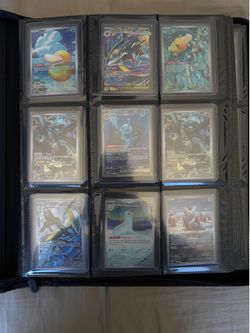 Pokemon Lot
