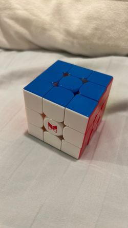 Tornado v4 speed cube