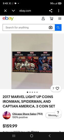 Collectables