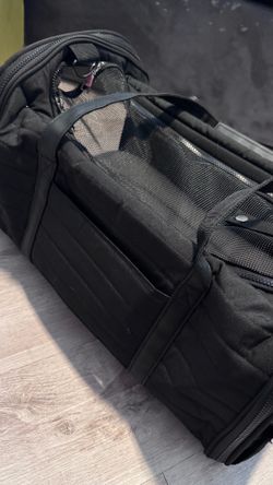 Pet Carrier