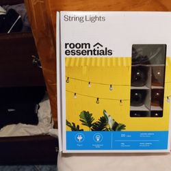 String Lights