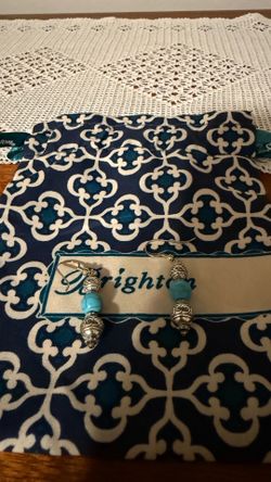 Ladies Brighton Earrings