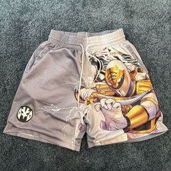 Anime Shorts