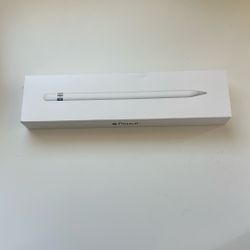 2019 Apple Pencil (IPad Air) USED