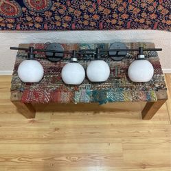 Bathroom Vanity Lights 