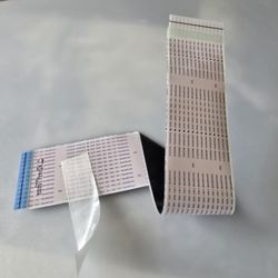 VIDEO FLAT CABLE FOR SAMSUNG 43" TV. 