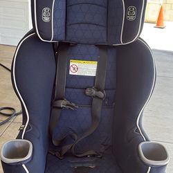 Graco Car Seat. 