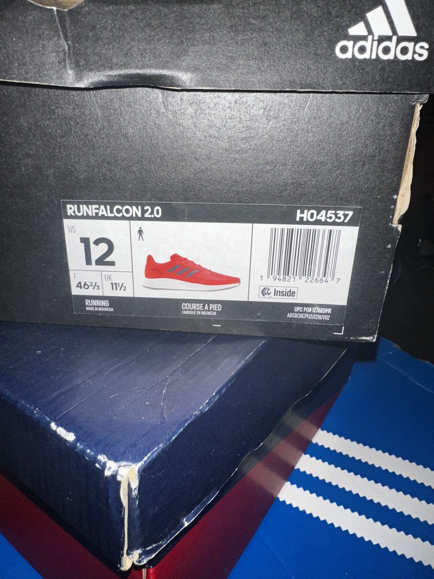 Adidas Runfalcon 2.0