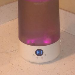 Humidifier