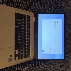 Chrome Book