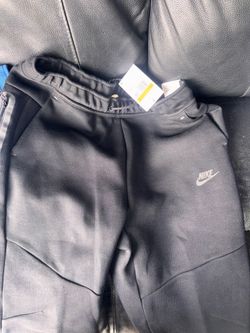 Nike tech