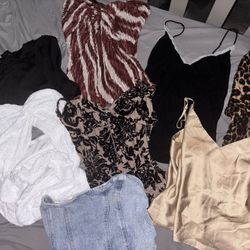 Women Clothes