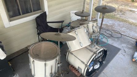 Drums
