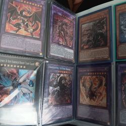 Yu-Gi-Oh Cards Tcg
