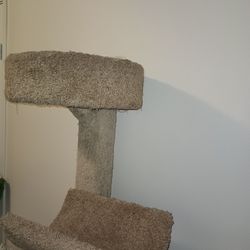 Cat Tree