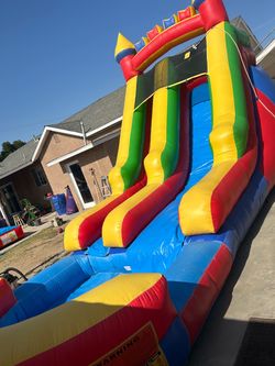Waterslide for SALE‼️‼️
