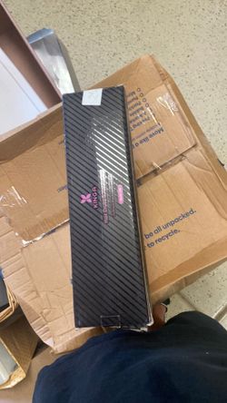Hair dryer & volumizer