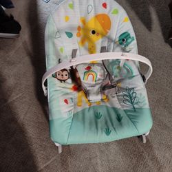 Baby Rocker 