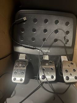 Logitech g920