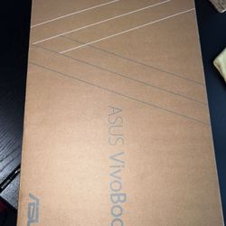 Laptop Asus Vivobook S14  475 Gb