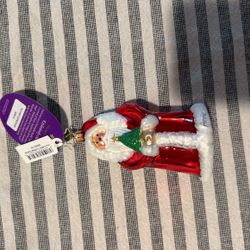 Christopher Radko Ornament