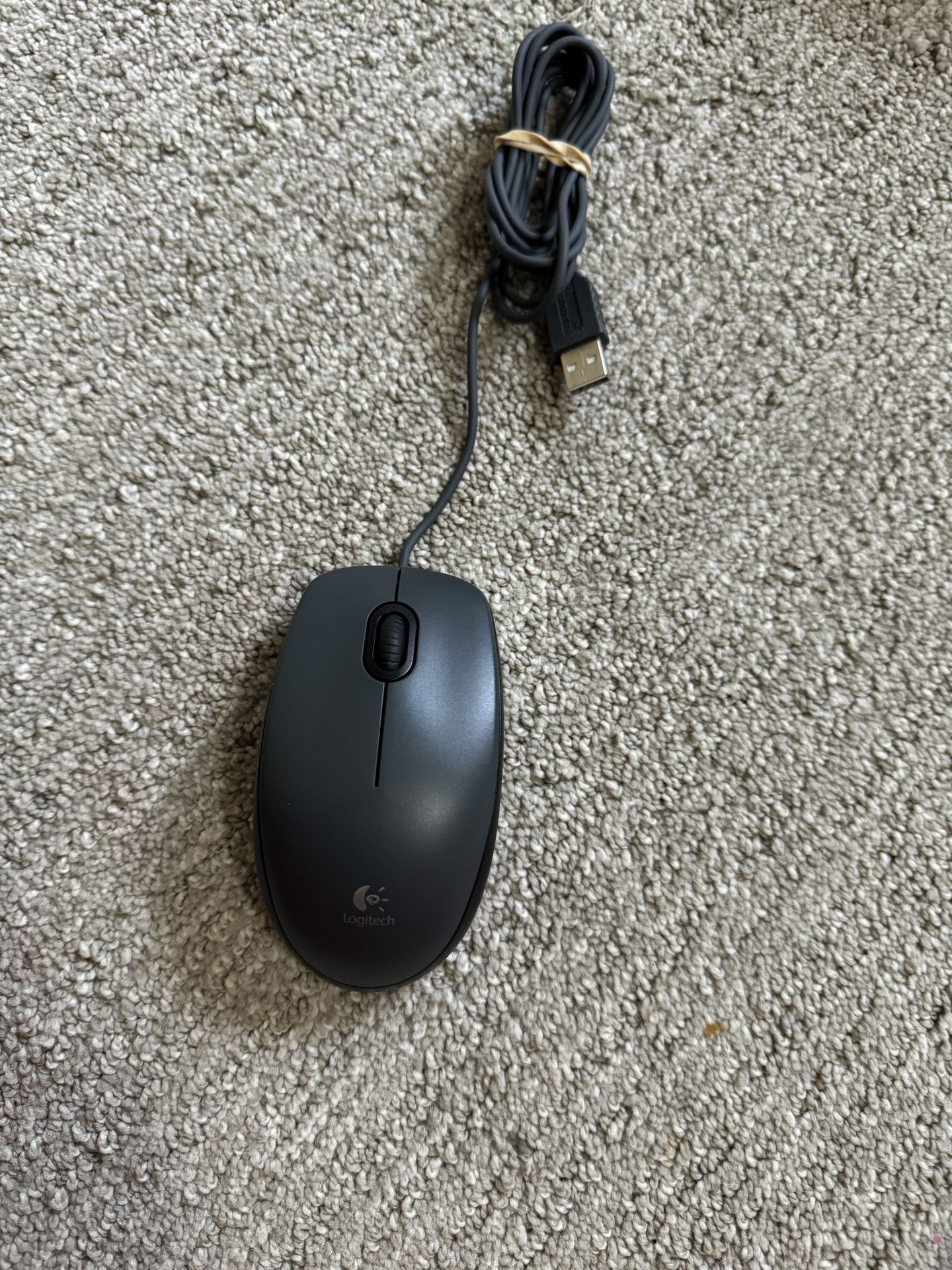 HP Mouse