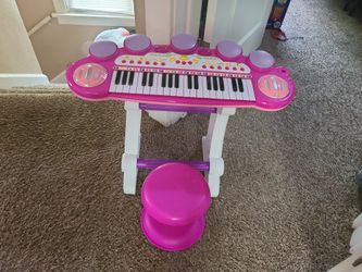 Piano Play