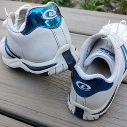 Dexter Bowling Shoes