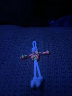 Paracord Buddy (Para-dude) Tacti—cool Buddy