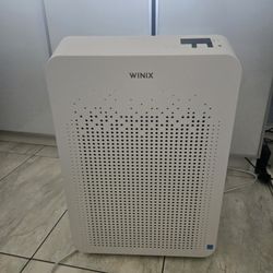 Winix C545 Air Purifier - New Filter 