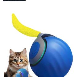 Brand new Interactive Cat Toys with USB rechargeable. 