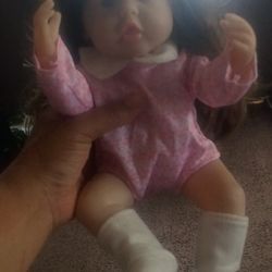 Baby Doll
