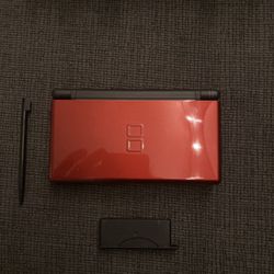 Nintendo Ds Lite 