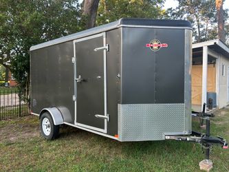 Trailers for Sale
