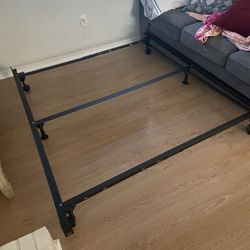 Bed Frame