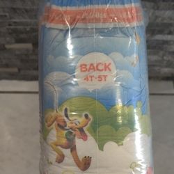 Huggies Pull-Ups size 4-5