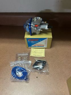 28MM PWK Carburetor