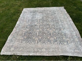 7x9 washable rug